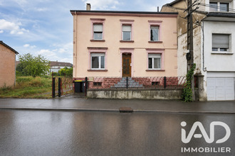  maison stiring-wendel 57350