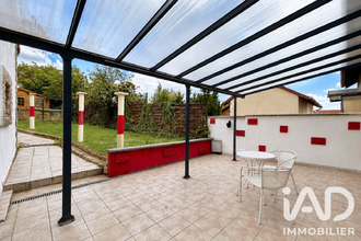  maison stiring-wendel 57350