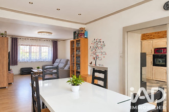  maison stiring-wendel 57350
