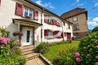  maison stosswihr 68140