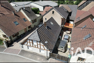  maison stotzheim 67140