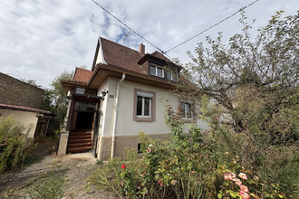  maison strasbourg 67000