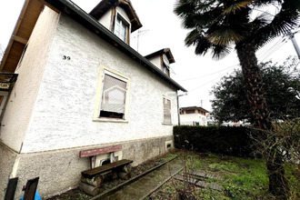  maison strasbourg 67000