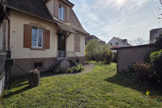  maison strasbourg 67000