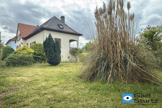  maison strasbourg 67000