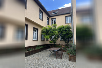  maison strasbourg 67100