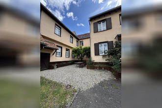  maison strasbourg 67100