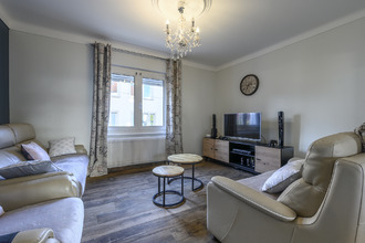  maison strasbourg 67100