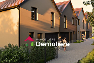  maison strasbourg 67100