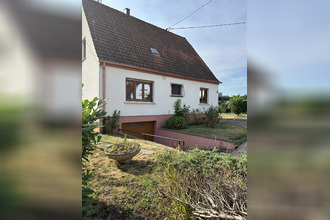  maison strasbourg 67100