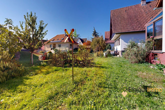  maison strasbourg 67100