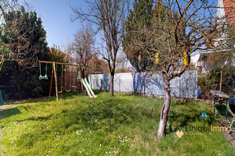  maison strasbourg 67100