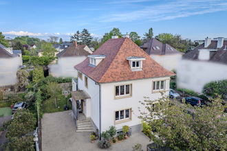  maison strasbourg 67100