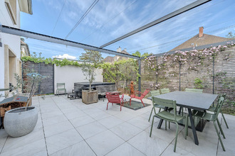  maison strasbourg 67100