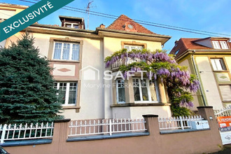  maison strasbourg 67100