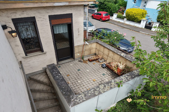  maison strasbourg 67100