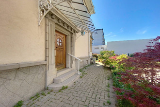  maison strasbourg 67200