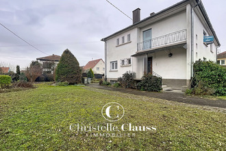  maison strasbourg 67200