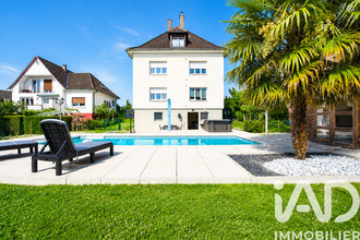  maison strasbourg 67200