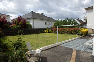  maison strasbourg 67200