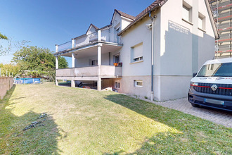  maison strasbourg 67200