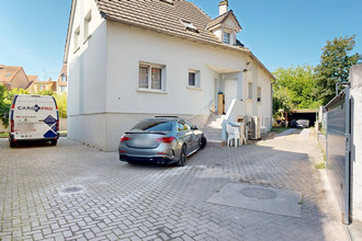  maison strasbourg 67200