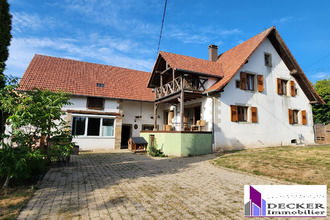  maison struth 67290