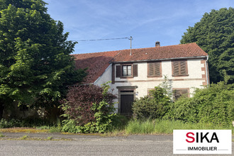  maison struth 67290
