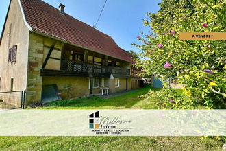  maison struth 67290