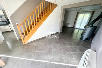  maison stry-sur-seine 91250