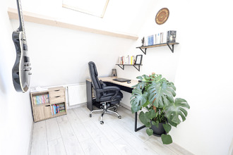  maison stry-sur-seine 91250