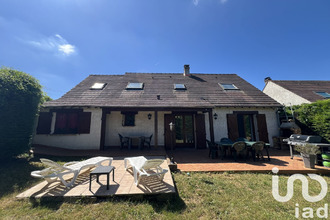  maison stry-sur-seine 91250