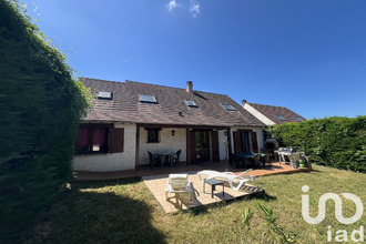  maison stry-sur-seine 91250