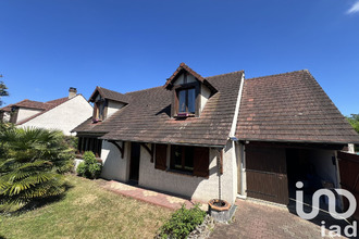  maison stry-sur-seine 91250