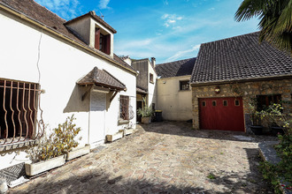  maison stry-sur-seine 91250