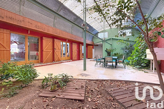  maison stry-sur-seine 91250