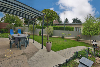  maison stry-sur-seine 91250