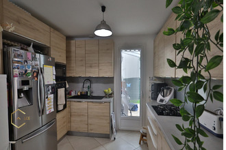  maison stry-sur-seine 91250