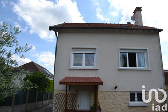  maison stry-sur-seine 91250