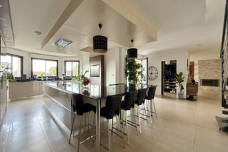  maison stry-sur-seine 91250