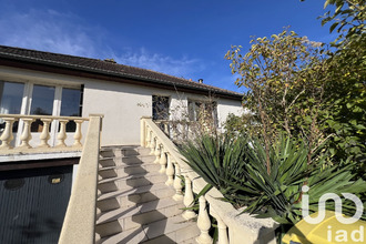  maison stry-sur-seine 91250