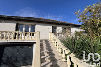  maison stry-sur-seine 91250