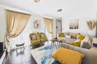  maison stry-sur-seine 91250