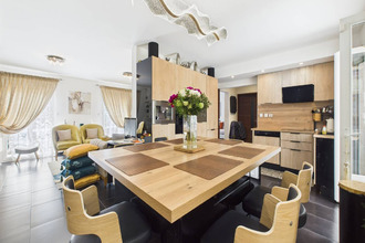  maison stry-sur-seine 91250