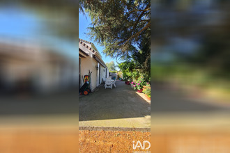  maison stry-sur-seine 91250