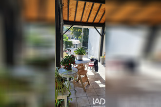  maison stry-sur-seine 91250