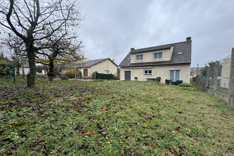  maison stry-sur-seine 91250