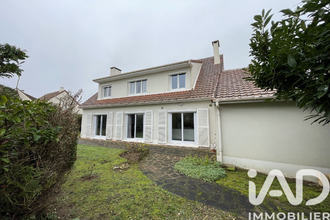  maison stry-sur-seine 91250