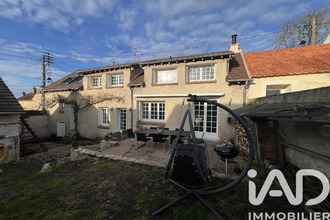  maison stry-sur-seine 91250