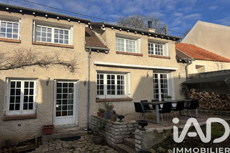  maison stry-sur-seine 91250